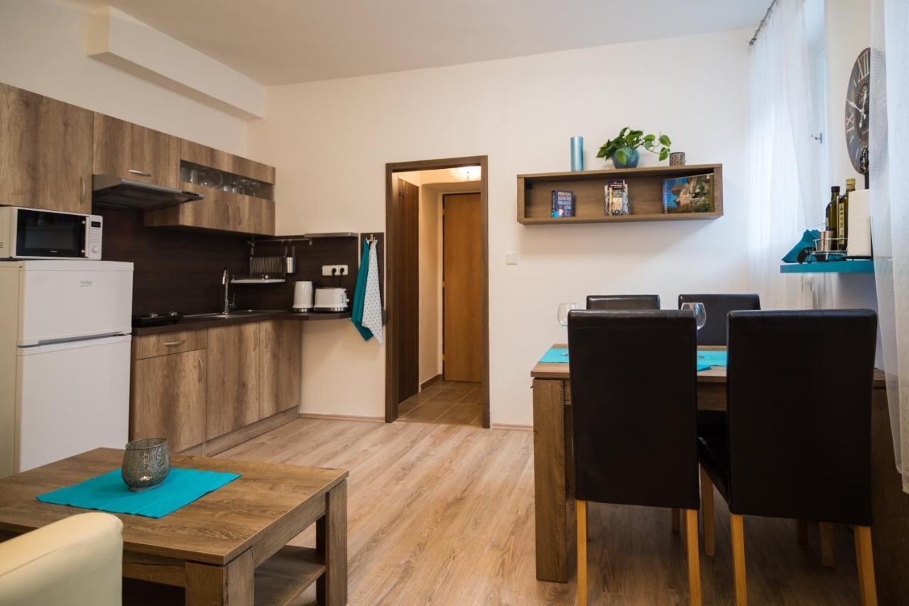 Nice Home To Stay At Prague Close To Castle With Terrace And Garden Экстерьер фото