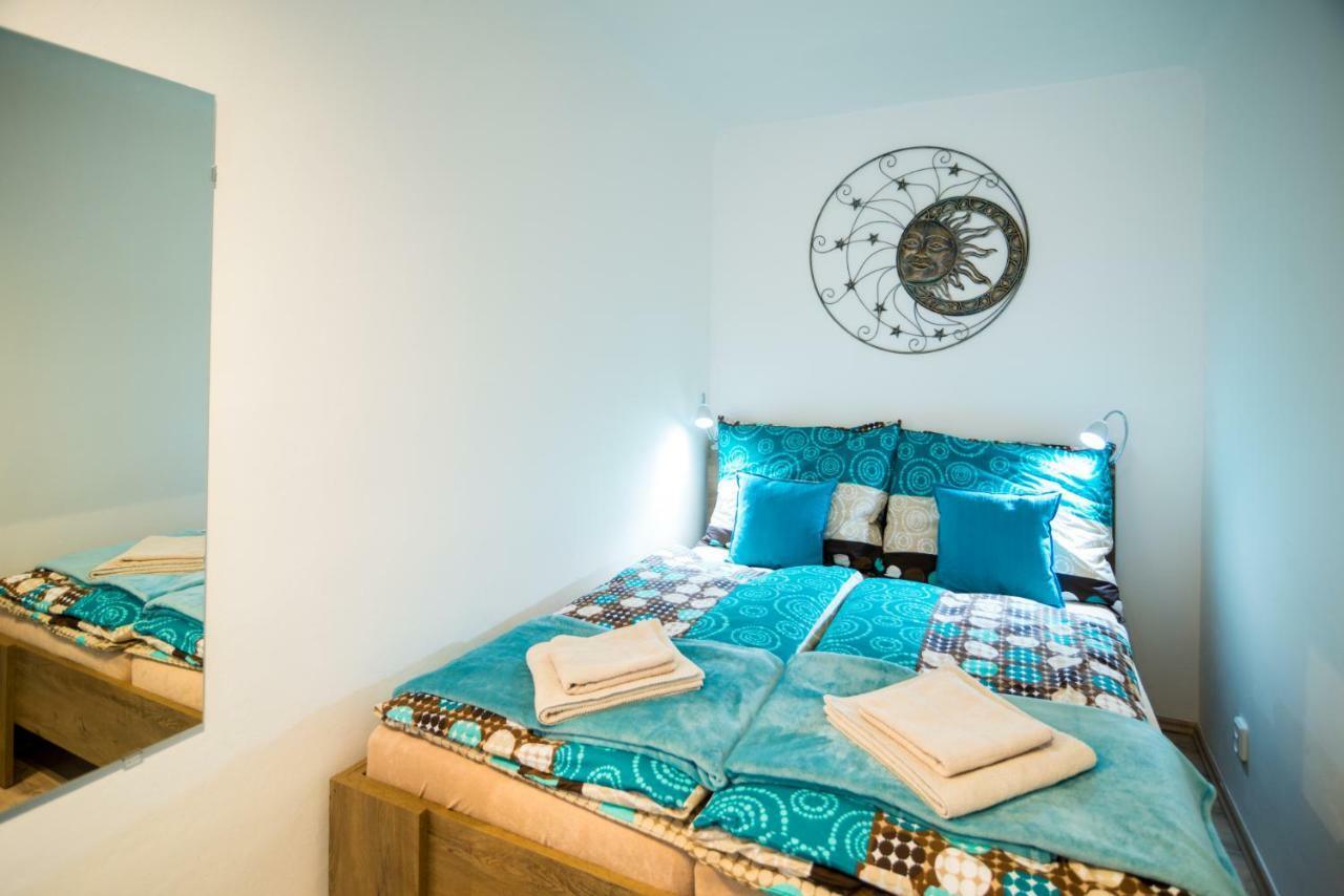 Nice Home To Stay At Prague Close To Castle With Terrace And Garden Экстерьер фото
